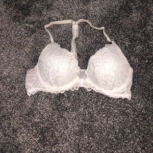 Victoria’s Secret Pink Bra (34 B)